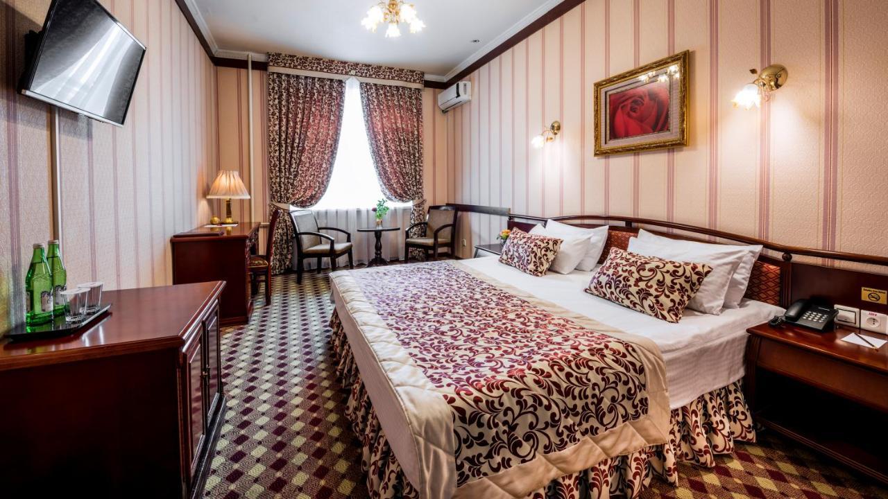 Asia Tashkent Hotel Extérieur photo