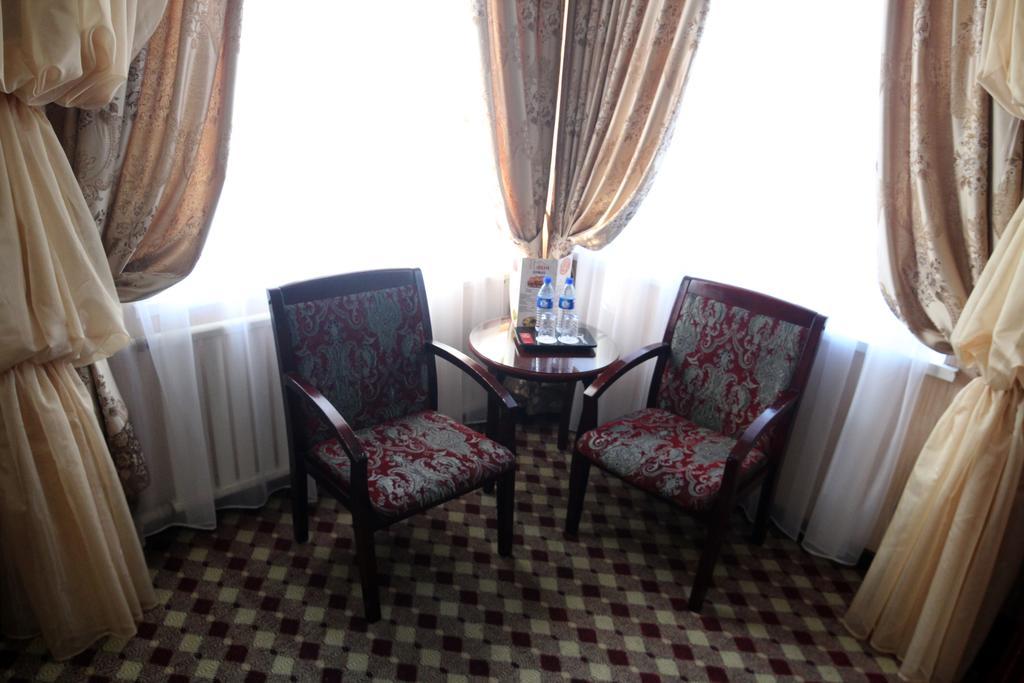 Asia Tashkent Hotel Extérieur photo