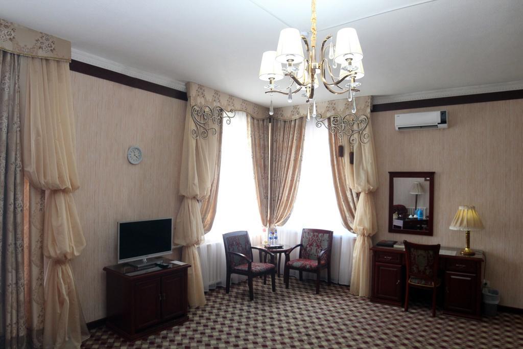 Asia Tashkent Hotel Extérieur photo